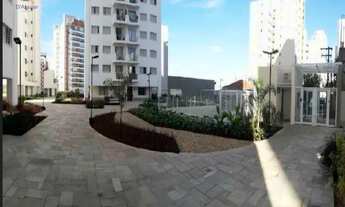 Imagem 3: Apartamento 2 dormitórios sendo 1 suíte, cozinha planejada, 2 vagas de garagem