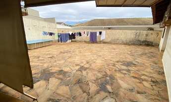 Imagem 3: Casa de condomínio térrea para venda tem 320 metros quadrados com 5 quartos