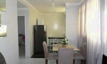 Imagem 5: Apartamento à venda, 2 quartos, 1 vaga, Jardim São Francisco - Piracicaba/SP