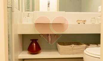 Imagem 5: Apartamento para venda possui 84 metros quadrados com 3 qts