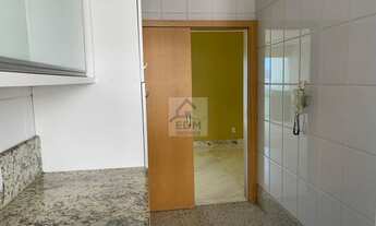 Imagem 7: Apartamento para comprar Buritis Belo Horizonte