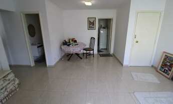 Imagem 5: Lindo Apartamento para Venda com 3 dormitórios, lavabo e 1 vaga de garagem. Lazer completo