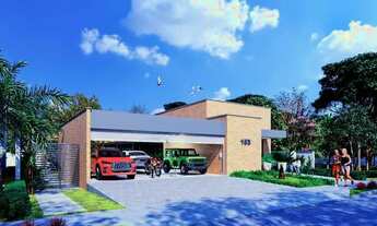 Imagem 3: Casa de condomínio para venda possui 409 metros quadrados com 4 quartos