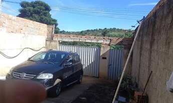 Imagem 5: Casa germinada Casa com 4 dormitórios