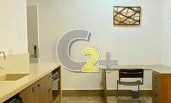 Imagem 3: APARTAMENTO - MOBILIADO - BELA VISTA -1 DORMITÓRIO - 1 VAGA