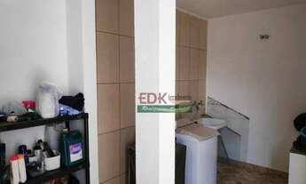 Imagem 6: Casa com 3 dormitórios à venda, 130 m² por R$ 520.000,00 - Villa Branca - Jacareí/SP