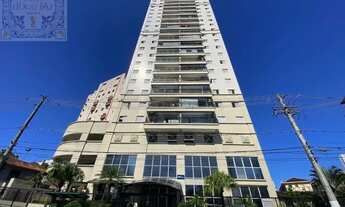 Imagem: SANTOS - Apartamento Padrão - GONZAGA