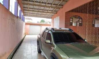 Imagem 2: Casa no Parque 10 3/4 Sendo 1 Suíte R$ 2.000,00