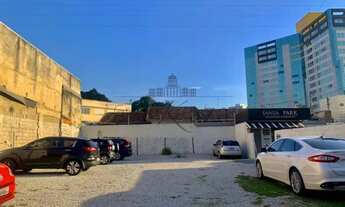 Imagem 5: Lote de Terreno no Centro Plano