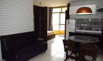 Imagem 7: Studio Mobiliado - Próx. ao Shopping Frei Caneca