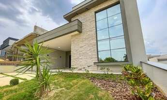 Imagem 3: Casa para venda, com Piscina no Condomínio Milano