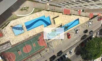 Imagem 7: Apartamento Mobiliado com 2 quartos para Alugar, Edifício Citta Di Roma, Jardim Augusta 63