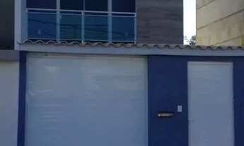 Imagem 2: Casa para venda possui 110 metros quadrados com 3 quartos em Ajuda - Macaé - RJ