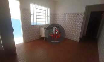 Imagem 4: Casa com 2 dormitórios para alugar, 80 m² por R$ 1.350,00/mês - Jardim Pilar - Santo André