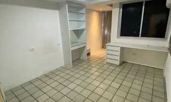 Imagem 2: Cobertura para aluguel possui 350 metros quadrados com 4 quartos em Boa Viagem - Recife