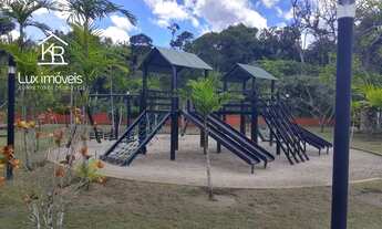 Imagem 6: Alphaville 2 Ponta Negra / Lote 508m² / Área de Lazer Completa