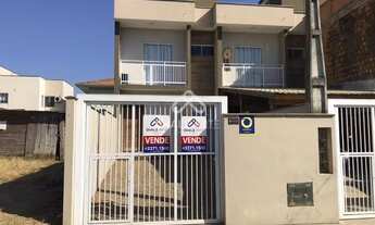 Imagem: GUARAMIRIM - Casa Padrão - Bananal do Sul