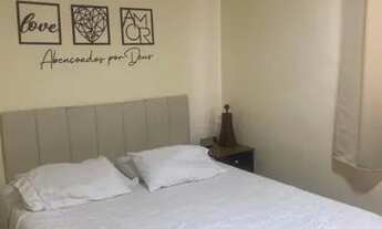 Imagem 6: Aluga apartamento (residencial paradiso)Justinópolis