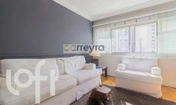 Imagem 5: Apartamento com 3 quartos, 136m2, à venda em São Paulo, Campo Belo