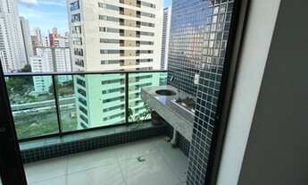 Imagem: Apartamento para aluguel com 125 metros