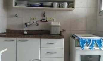 Imagem 7: Apartamento mobiliado para venda e aluguel - Vila Romana, 1 dormitório