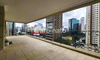 Imagem: Edifício Paris - 277m² Privativos - 1