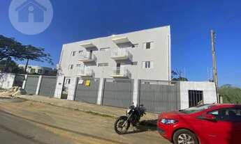 Imagem 2: Apartamento com 2 dormitórios à venda, 59 m² por R$ 205.000,00 - Jardim Maria Cândida - Ca