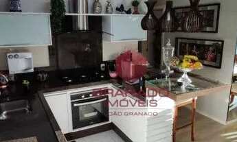 Imagem 3: Apartamento para alugar, 106 m² por R$ 4.830,00/mês - Zona 08 - Maringá/PR