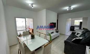 Imagem 3: Jacareí - Apartamento Padrão - Jardim Coleginho