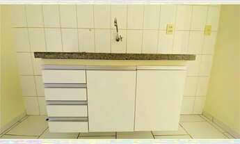 Imagem 5: Apartamento com 2 quartos para alugar, 60 m² por R$ 1.400/Mês, nova aliança