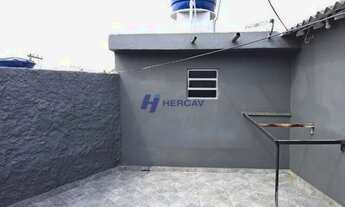 Imagem 3: Casa para alugar no bairro Vila Mazzei - São Paulo/SP, Zona Norte