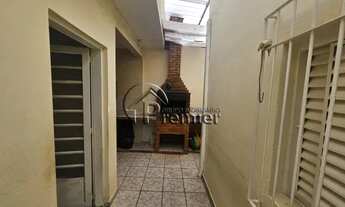 Imagem 3: INDAIATUBA - Casa Padrão - JARDIM RENATA