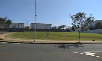 Imagem 7: Imóvel para venda com 1153 m2,no Cond. Residencial Saint Patrick, de esquina R-1 plano, pr