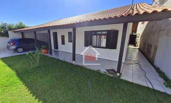 Imagem 3: Casa com 3 dormitórios à venda, 170 m² por R$ 550.000,00 - Passo Manso - Blumenau/SC
