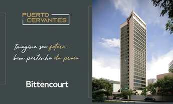 Imagem: Apartamento para venda com 53m² com 2 quartos