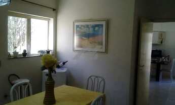 Imagem 3: Casa - Cidade Universitária - Campinas