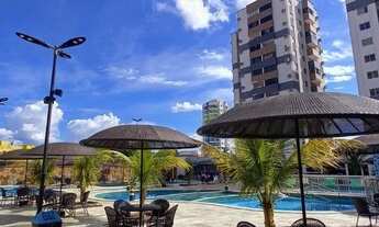 Imagem: Resid. Aquarius Residence - centro - Caldas