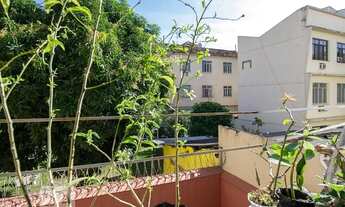 Imagem 7: Apartamento para Aluguel - Olaria, 2 Quartos, 65 m2