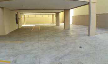 Imagem 3: Apartamento para aluguel possui 65 metros quadrados com 2 quartos