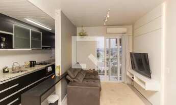 Imagem 2: Apartamento para Aluguel - Operário, 2 Quartos, 57 m2