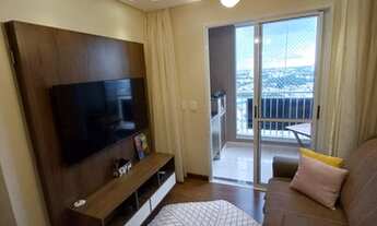 Imagem: Apartamento para venda com 64 metros quadrados