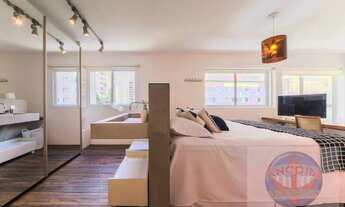 Imagem 7: Apartamento em Vila Nova Conceição - São Paulo, SP