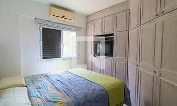 Imagem 7: Apartamento à Venda - Vila Mascote, 2 Quartos, 119 m2