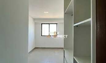 Imagem 6: ALUGO- 60m²- 02Qts s/ 01 Ste- Possui Projetados- Sul- 02 Vagas!