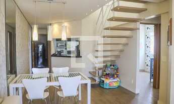 Imagem 4: Apartamento para Aluguel - Olímpico, 2 Quartos, 130 m2