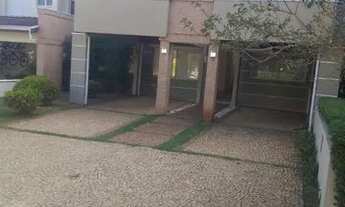 Imagem: CASA RESIDENCIAL em CAMPINAS - SP, PARQUE