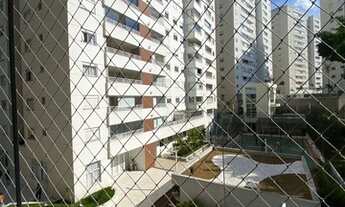 Imagem 3: Apartamento para venda tem 85 metros quadrados com 3 quartos em Centro - Diadema - São Pau