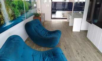 Imagem 2: PORTEIRA FECHADA Apartamento a venda possui 70 m com 2 quartos em Praia da Costa - Vila Ve