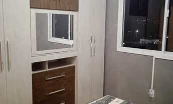 Imagem 2: Apartamento mobiliado 2 quartos Residencial Turin
