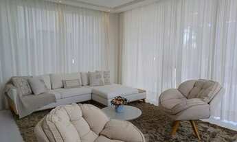 Imagem 6: Casa duplex para venda no Terras Alphaville Camaçari